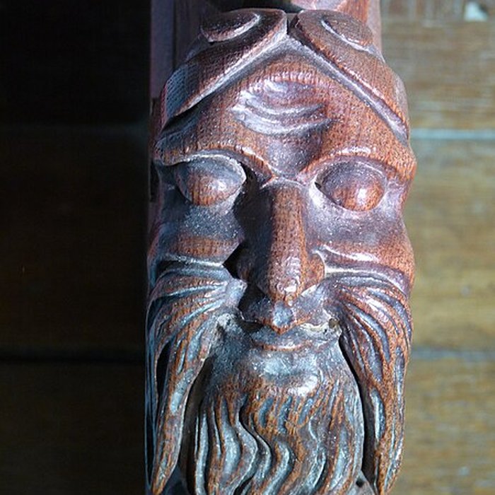 Photo de Église Saint-Michel du May-sur-Èvre