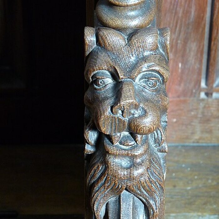 Photo de Église Saint-Michel du May-sur-Èvre