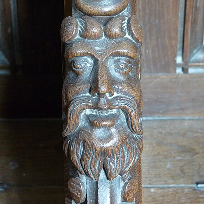 Photo de Église Saint-Michel du May-sur-Èvre