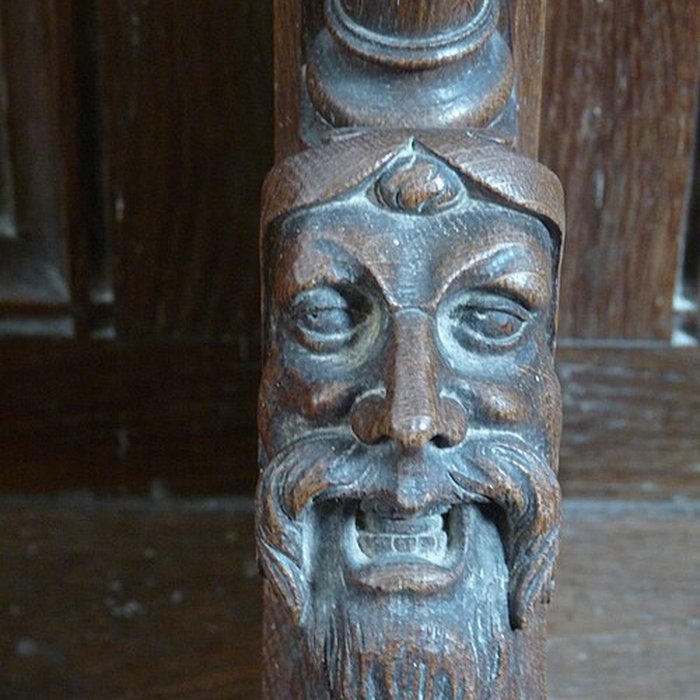 Photo de Église Saint-Michel du May-sur-Èvre