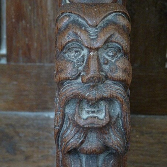 Photo de Église Saint-Michel du May-sur-Èvre