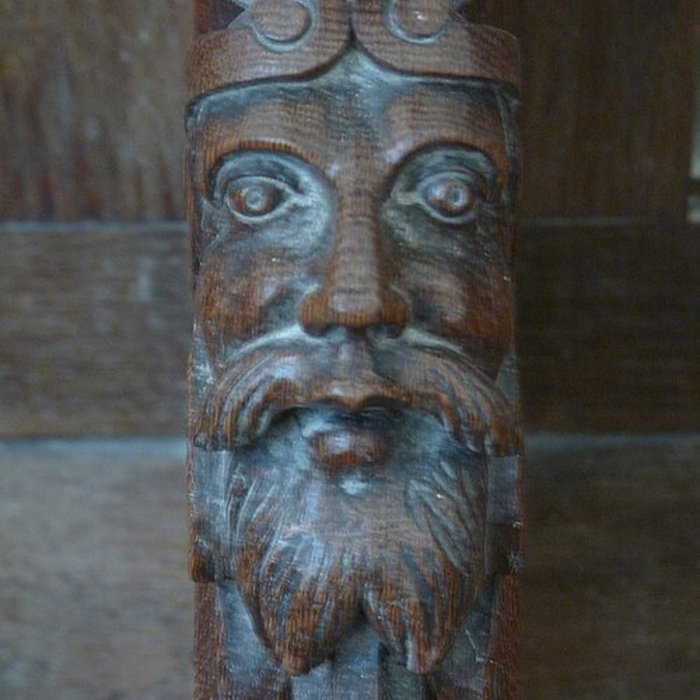 Photo de Église Saint-Michel du May-sur-Èvre