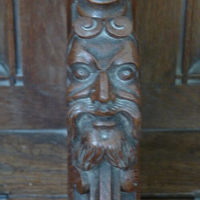 Photo de Église Saint-Michel du May-sur-Èvre