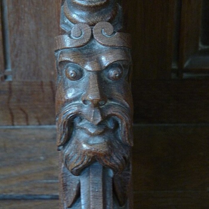 Photo de Église Saint-Michel du May-sur-Èvre