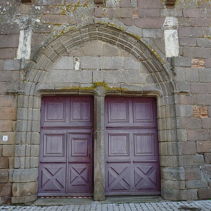 Photo de Église Saint-Michel du May-sur-Èvre