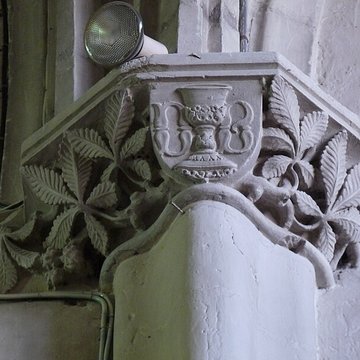 Église Saint-Michel du May-sur-Èvre