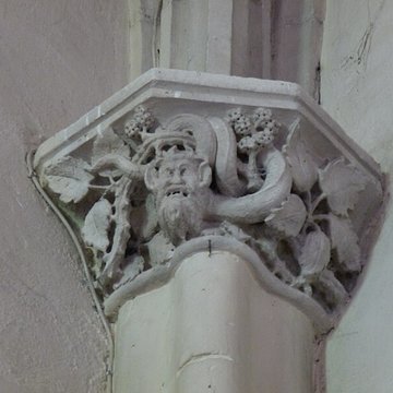 Église Saint-Michel du May-sur-Èvre