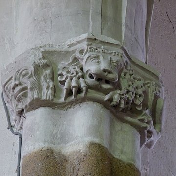 Église Saint-Michel du May-sur-Èvre