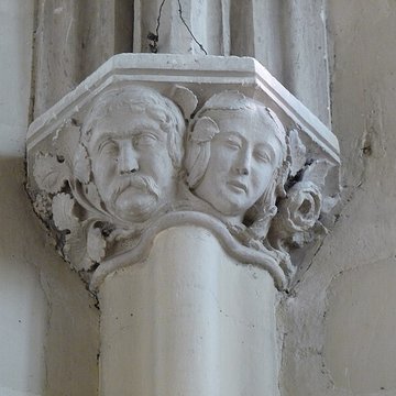 Église Saint-Michel du May-sur-Èvre