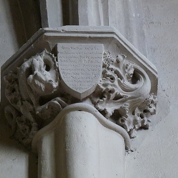 Église Saint-Michel du May-sur-Èvre