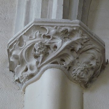 Église Saint-Michel du May-sur-Èvre