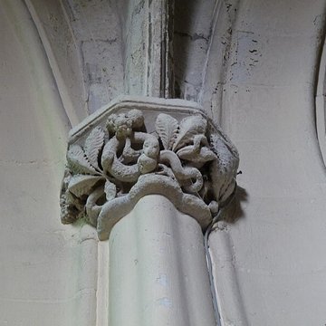 Église Saint-Michel du May-sur-Èvre