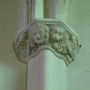 Église Saint-Michel du May-sur-Èvre