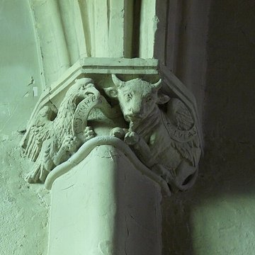 Église Saint-Michel du May-sur-Èvre