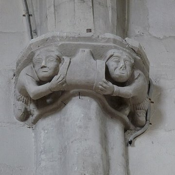 Église Saint-Michel du May-sur-Èvre