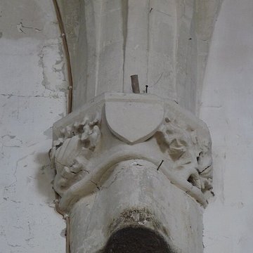 Église Saint-Michel du May-sur-Èvre