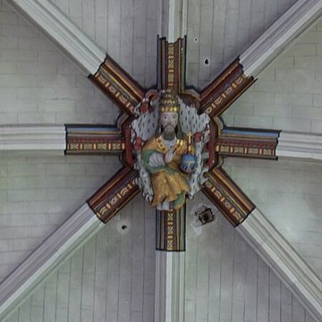 Église Saint-Michel du May-sur-Èvre