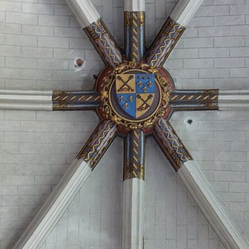 Église Saint-Michel du May-sur-Èvre