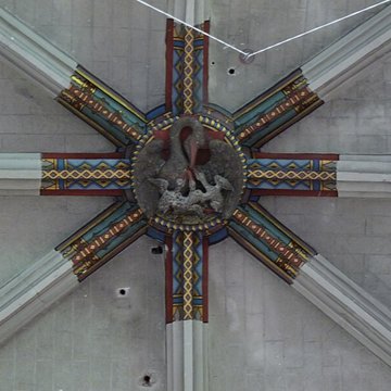 Église Saint-Michel du May-sur-Èvre