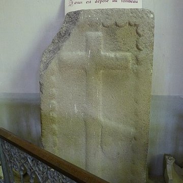 Église Saint-Michel du May-sur-Èvre