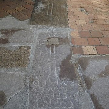 Église Saint-Michel du May-sur-Èvre