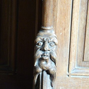 Église Saint-Michel du May-sur-Èvre