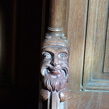 Église Saint-Michel du May-sur-Èvre