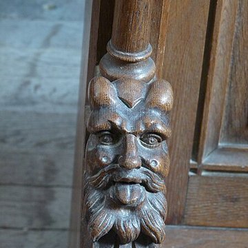 Église Saint-Michel du May-sur-Èvre