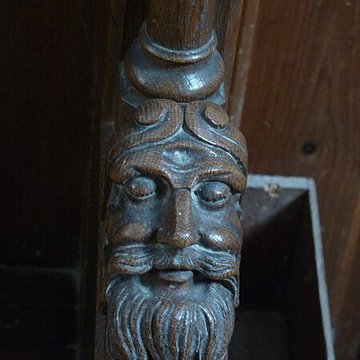 Église Saint-Michel du May-sur-Èvre