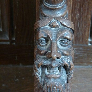 Église Saint-Michel du May-sur-Èvre