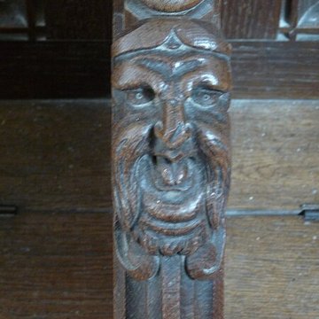 Église Saint-Michel du May-sur-Èvre