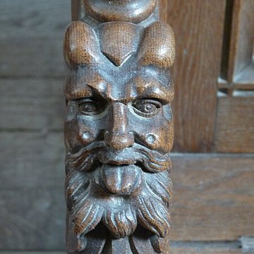 Église Saint-Michel du May-sur-Èvre