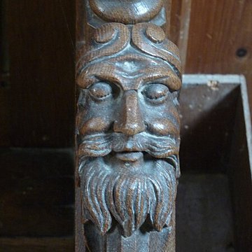 Église Saint-Michel du May-sur-Èvre