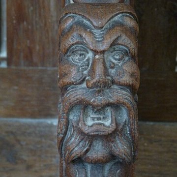 Église Saint-Michel du May-sur-Èvre