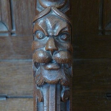 Église Saint-Michel du May-sur-Èvre