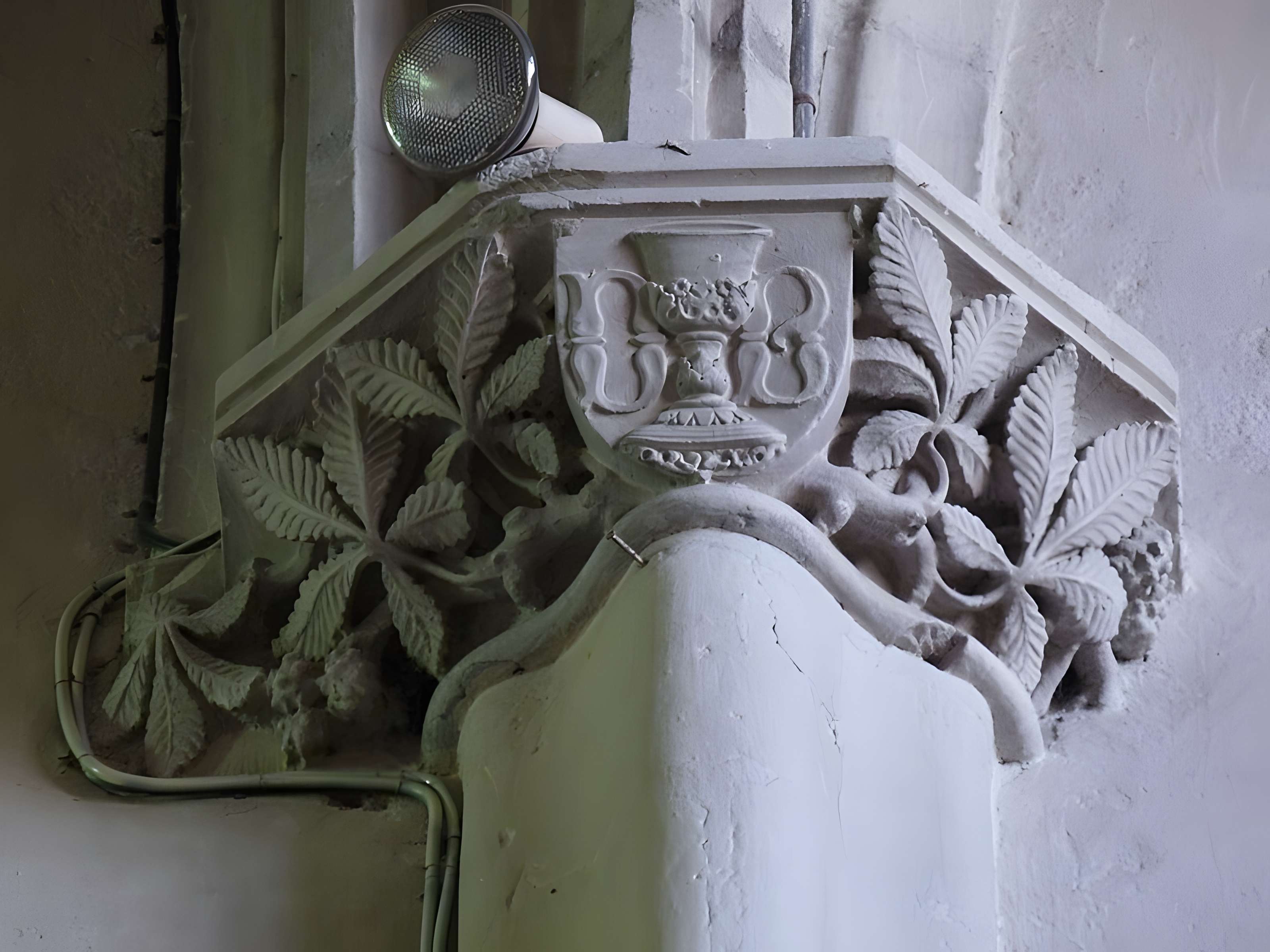 Église Saint-Michel du May-sur-Èvre