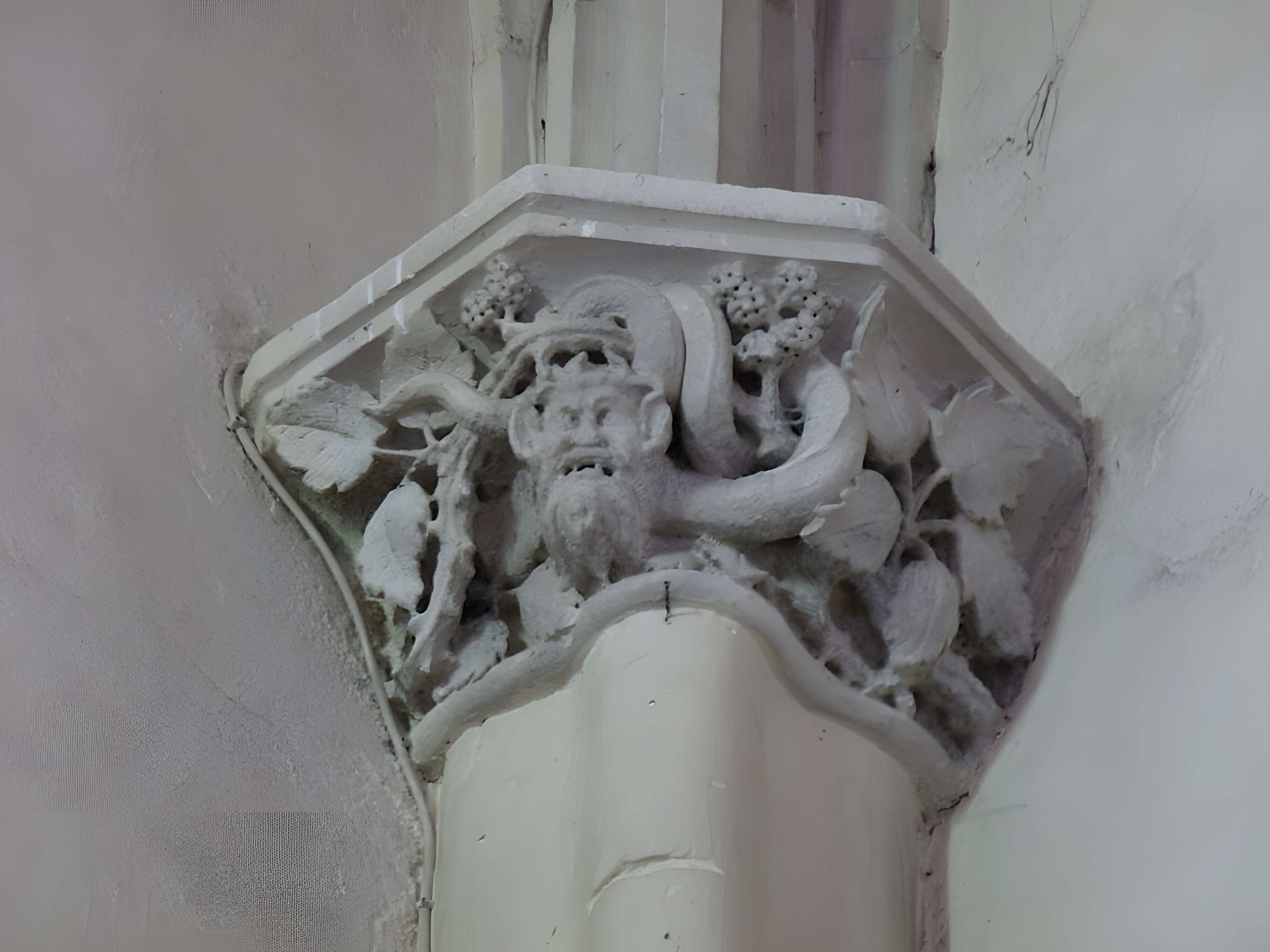 Église Saint-Michel du May-sur-Èvre