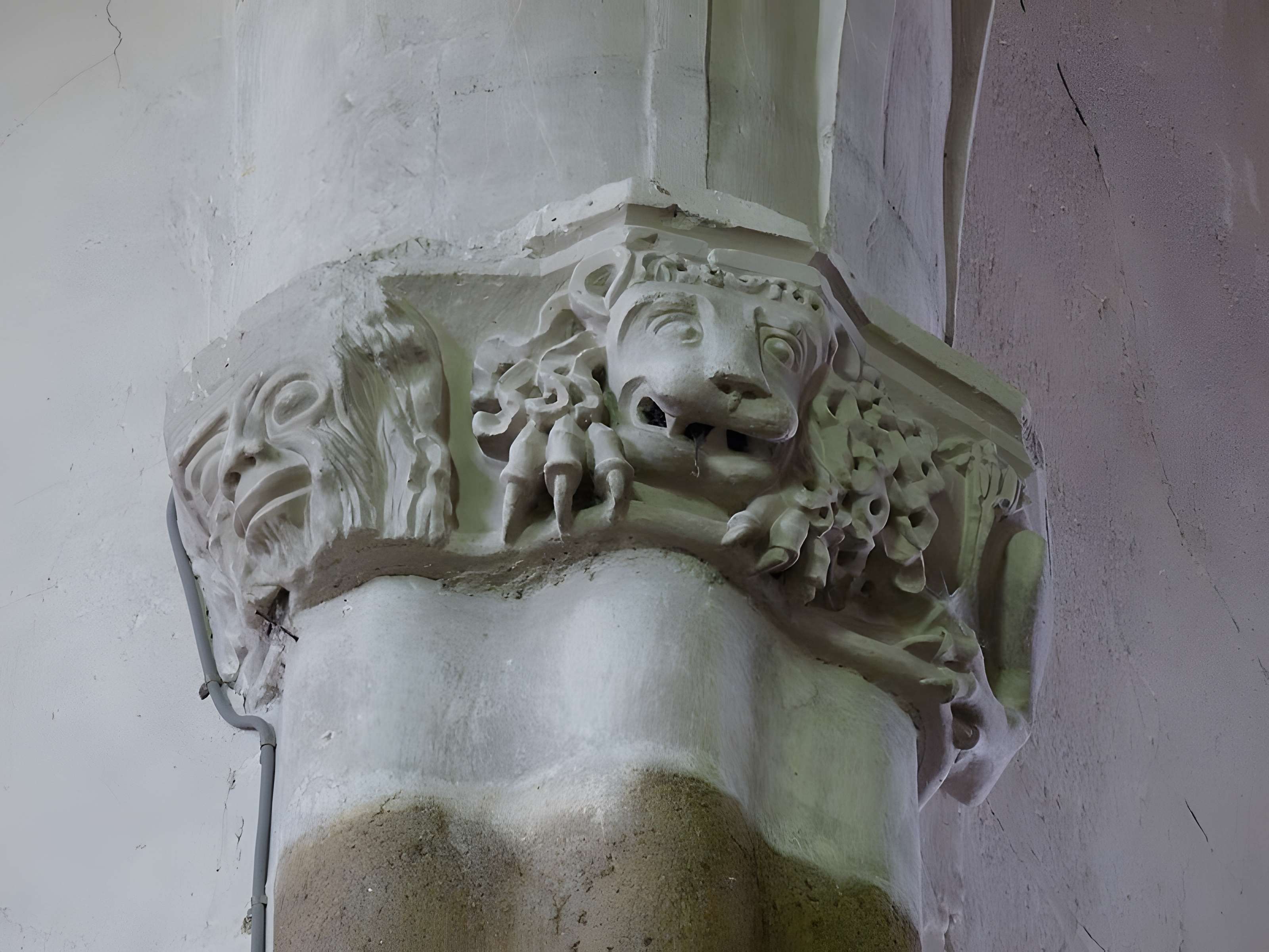 Église Saint-Michel du May-sur-Èvre