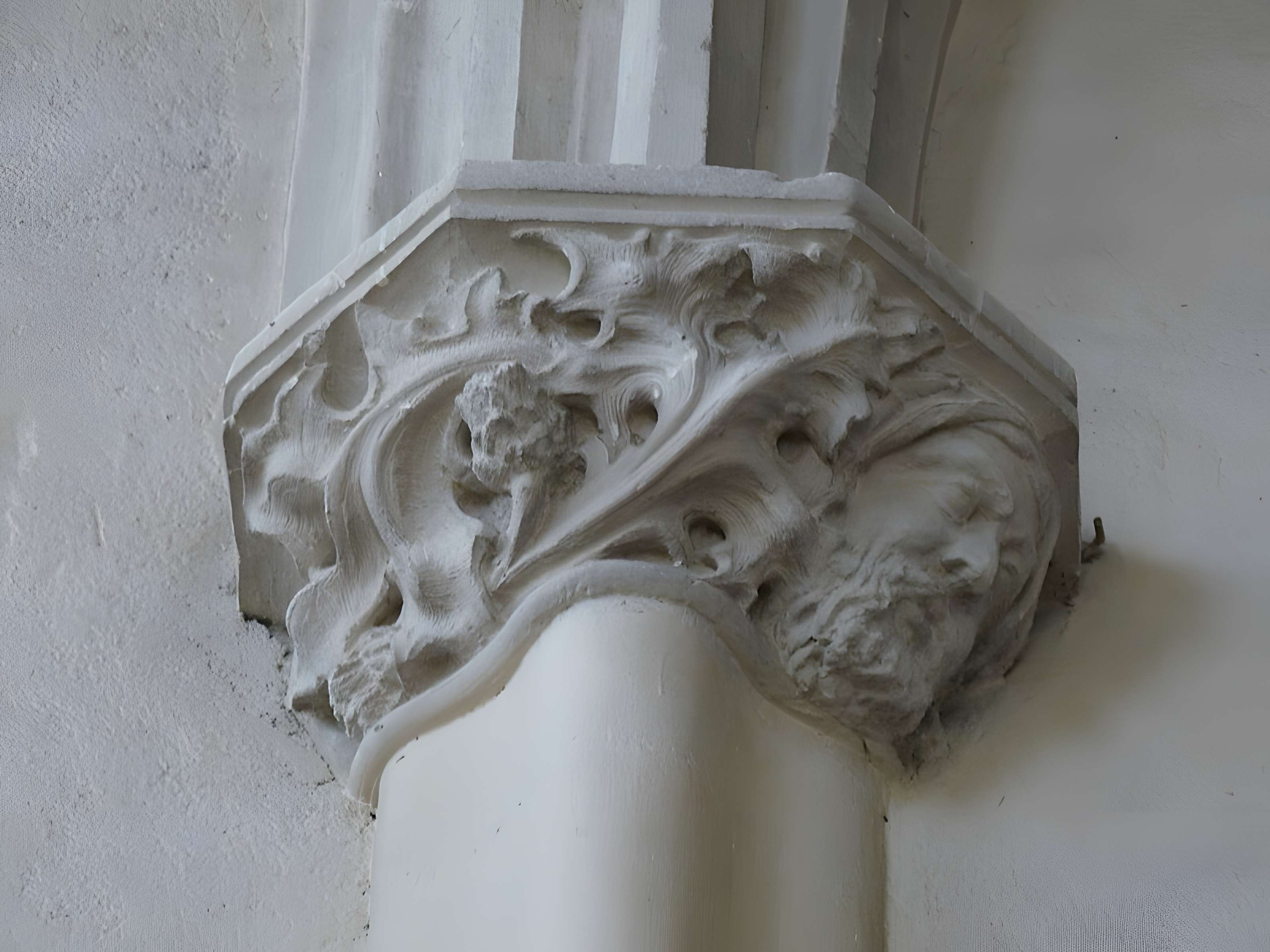 Église Saint-Michel du May-sur-Èvre