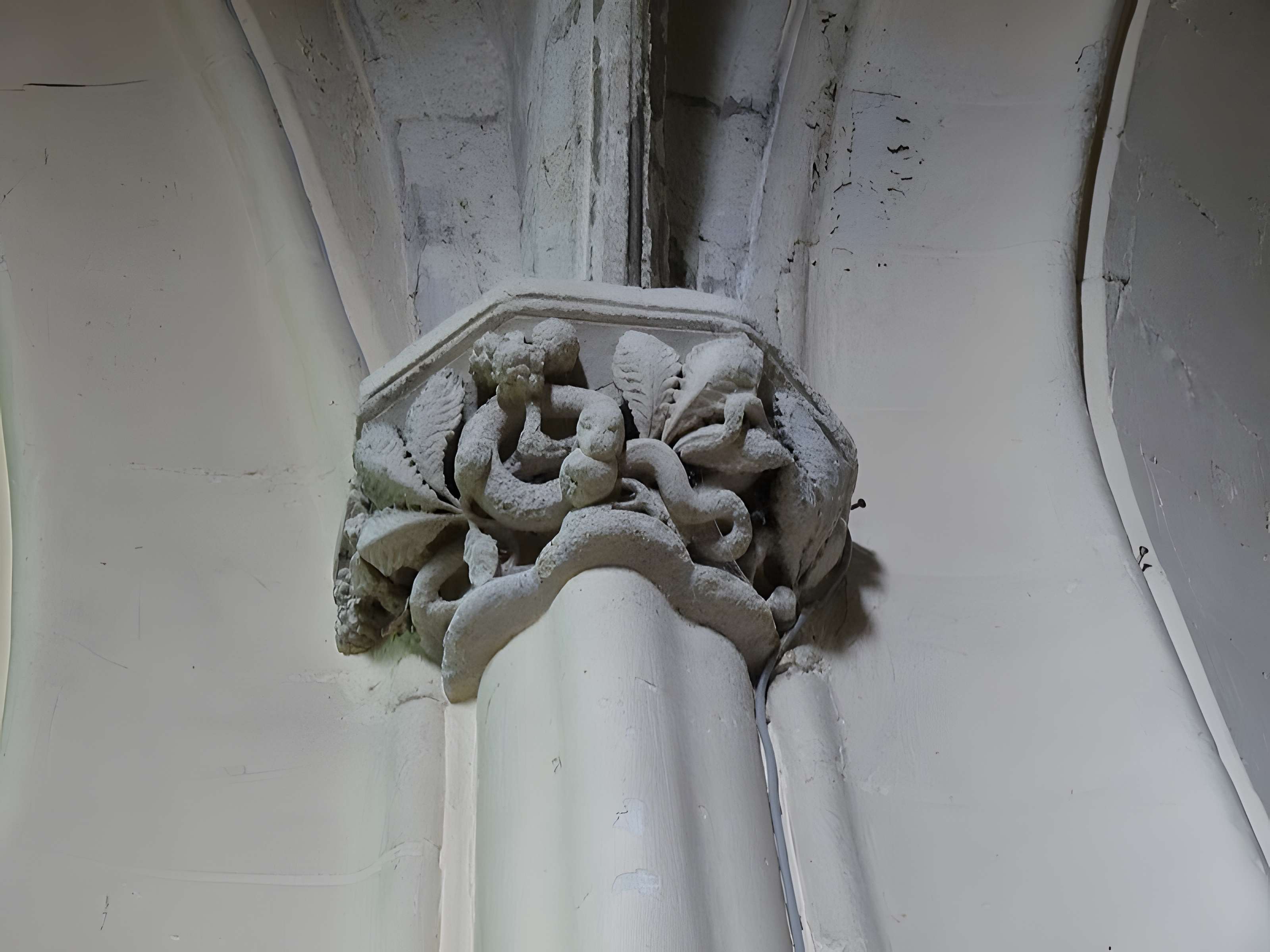 Église Saint-Michel du May-sur-Èvre