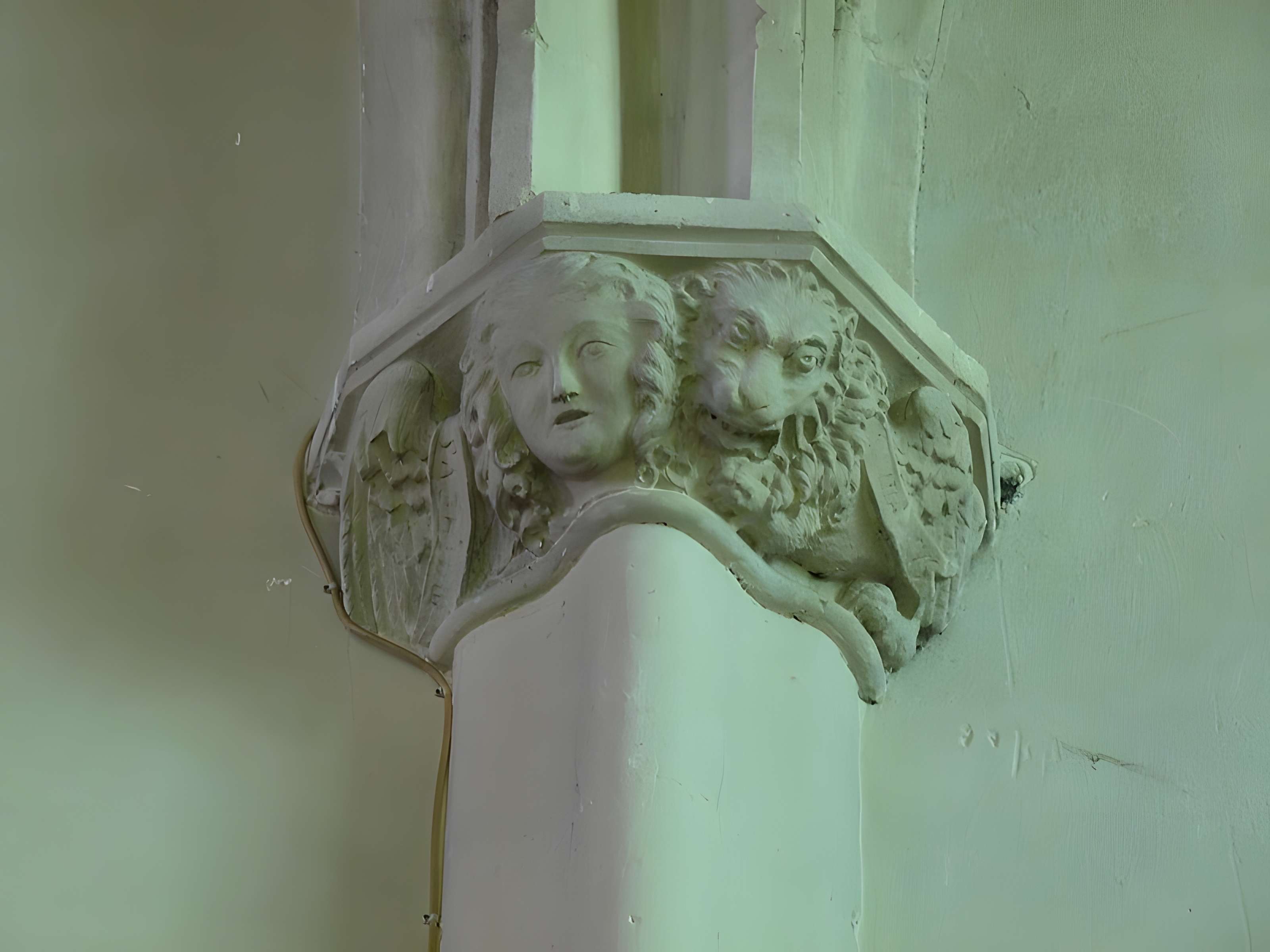 Église Saint-Michel du May-sur-Èvre