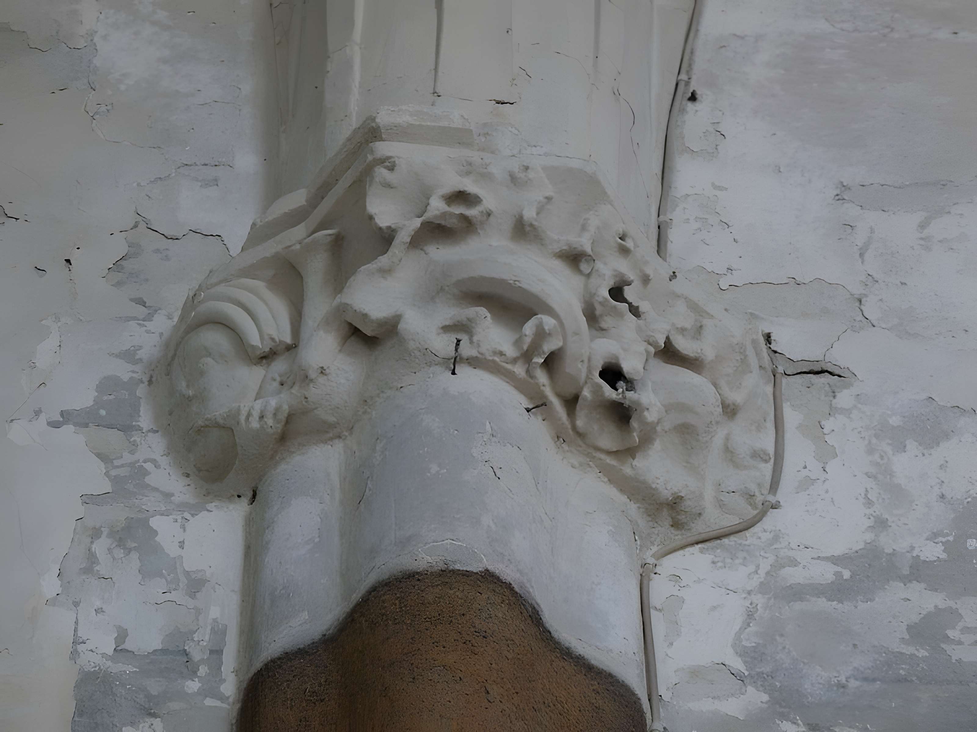 Église Saint-Michel du May-sur-Èvre