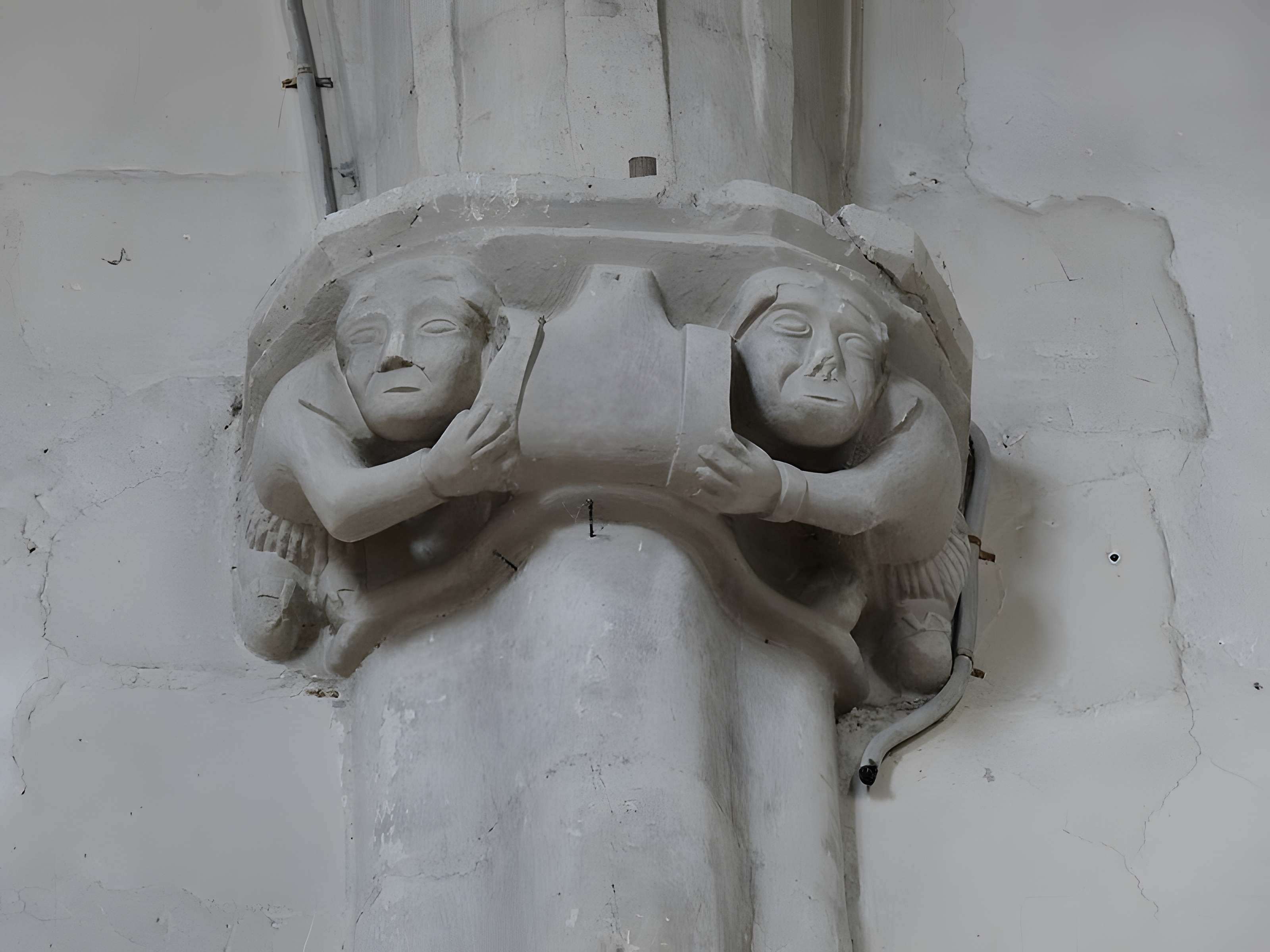 Église Saint-Michel du May-sur-Èvre