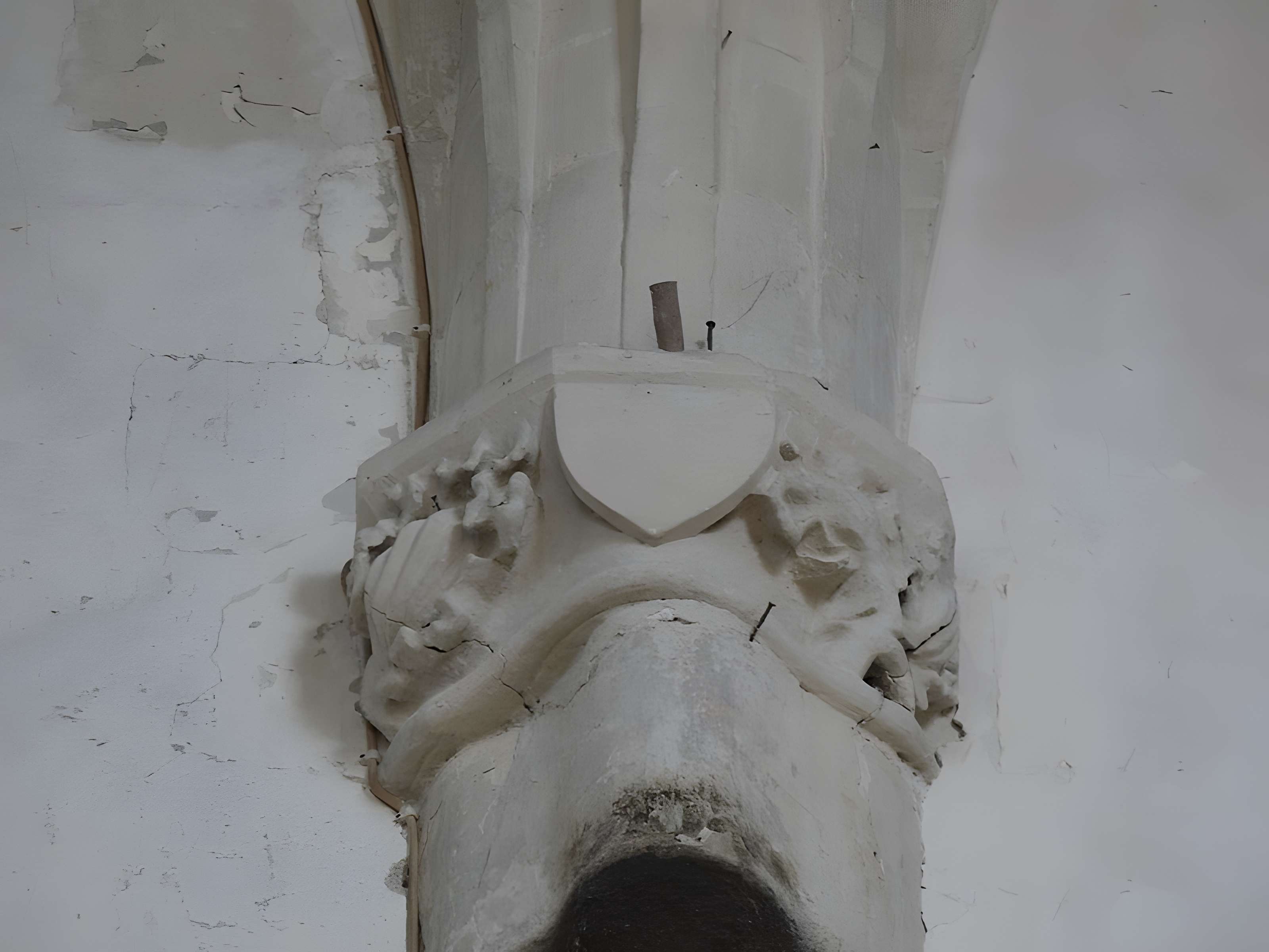 Église Saint-Michel du May-sur-Èvre