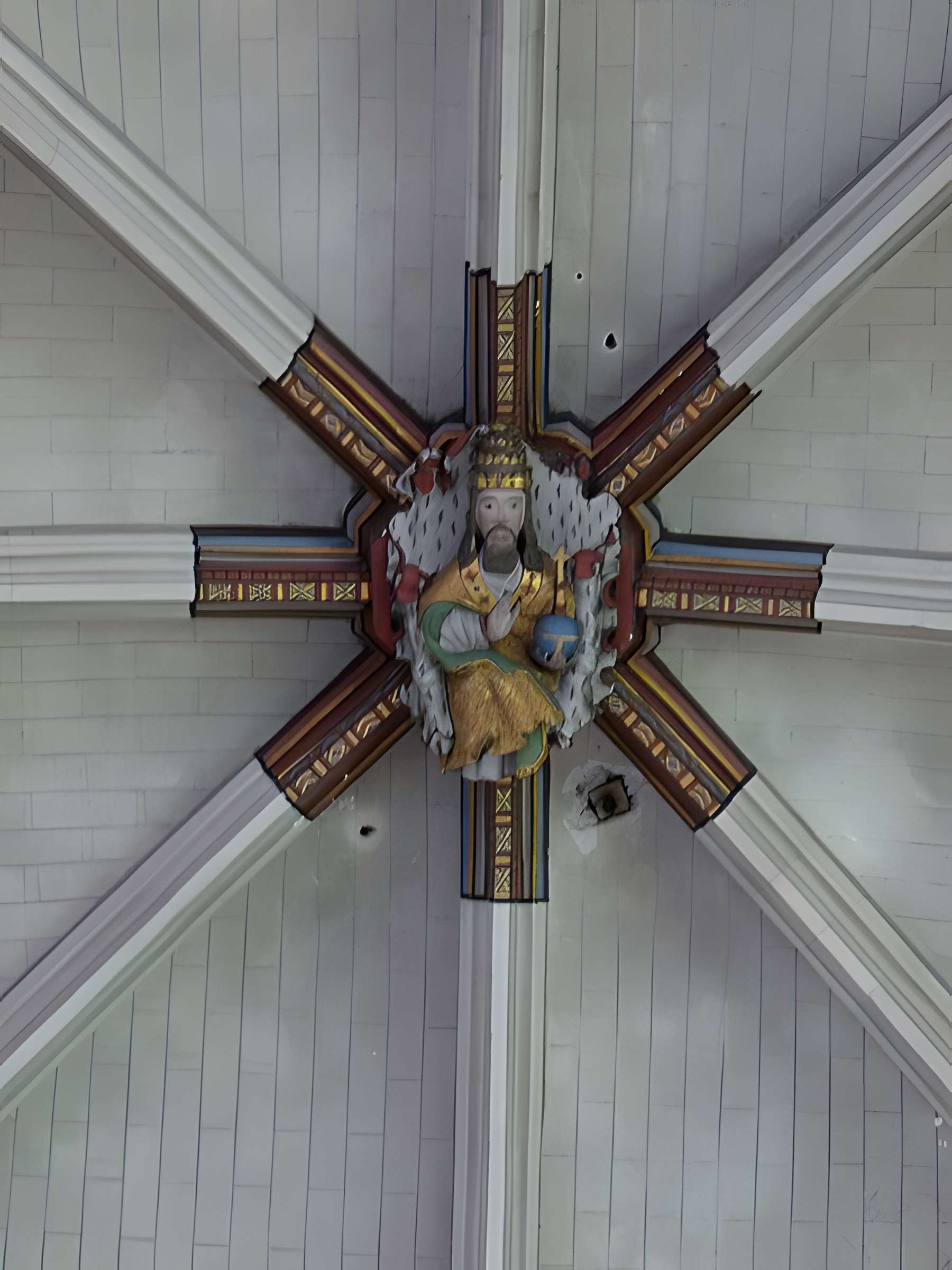 Église Saint-Michel du May-sur-Èvre