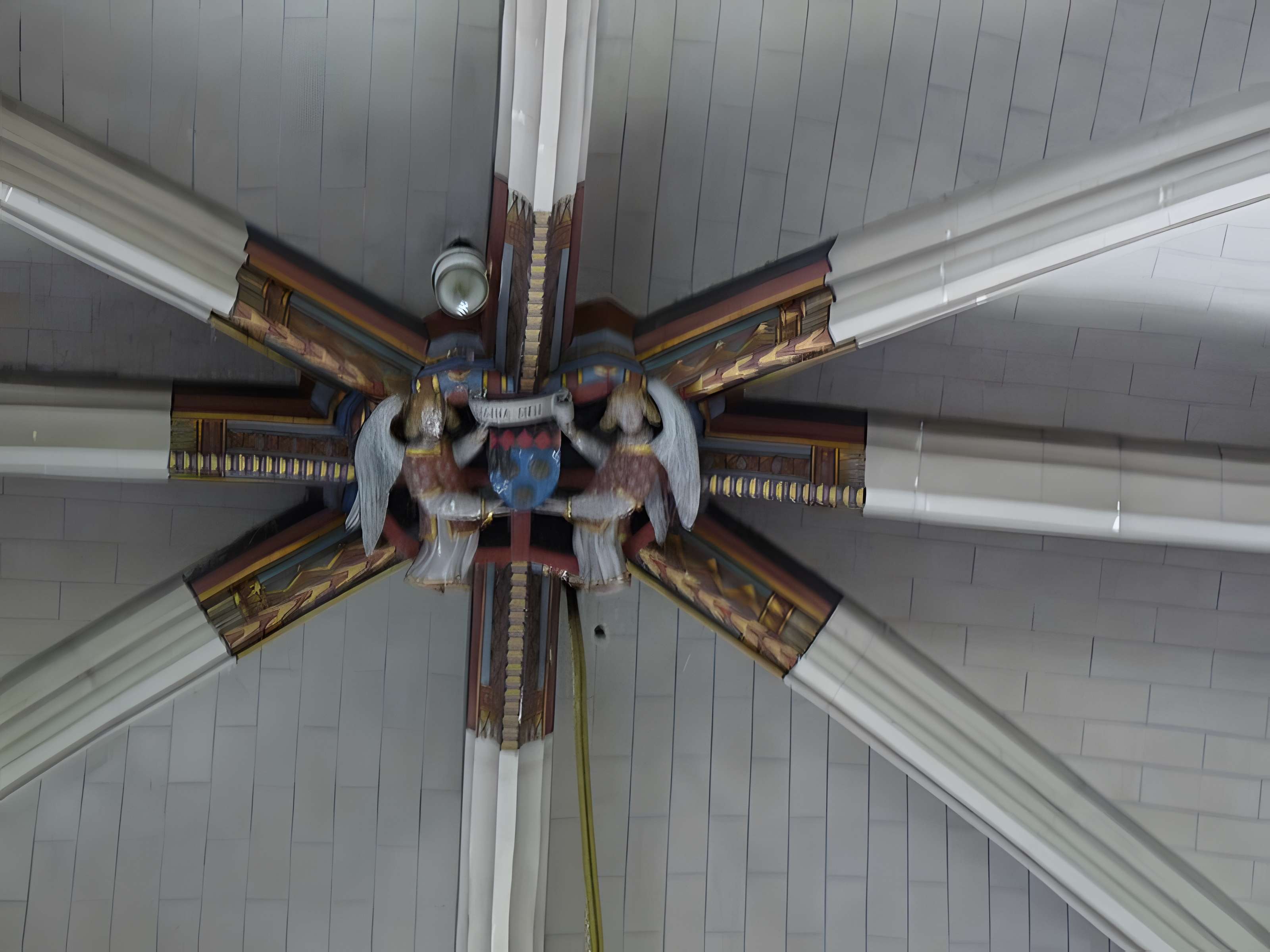 Église Saint-Michel du May-sur-Èvre