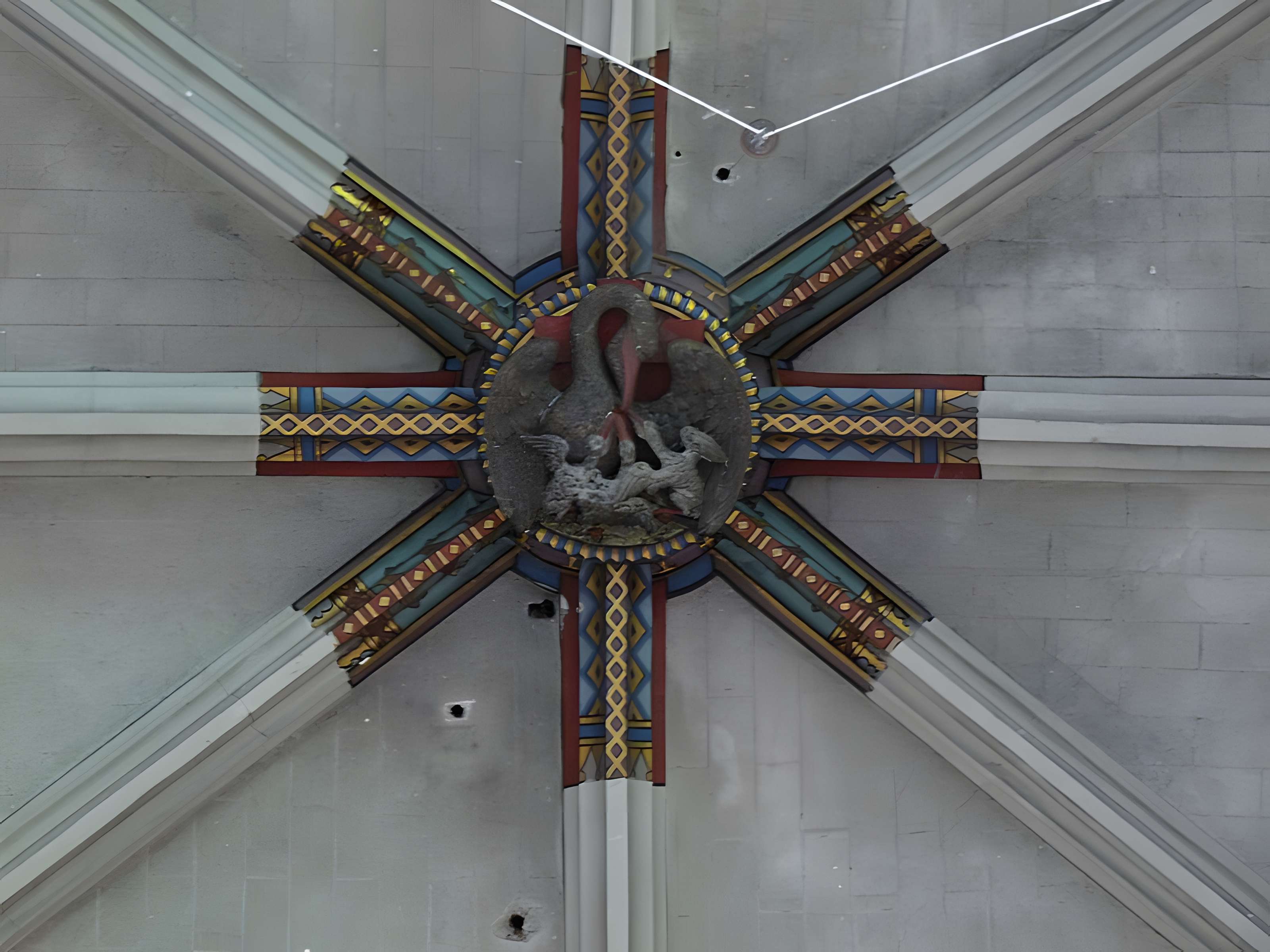 Église Saint-Michel du May-sur-Èvre