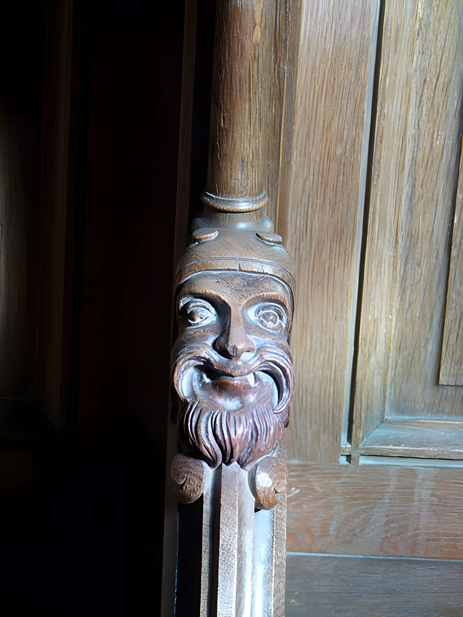 Église Saint-Michel du May-sur-Èvre