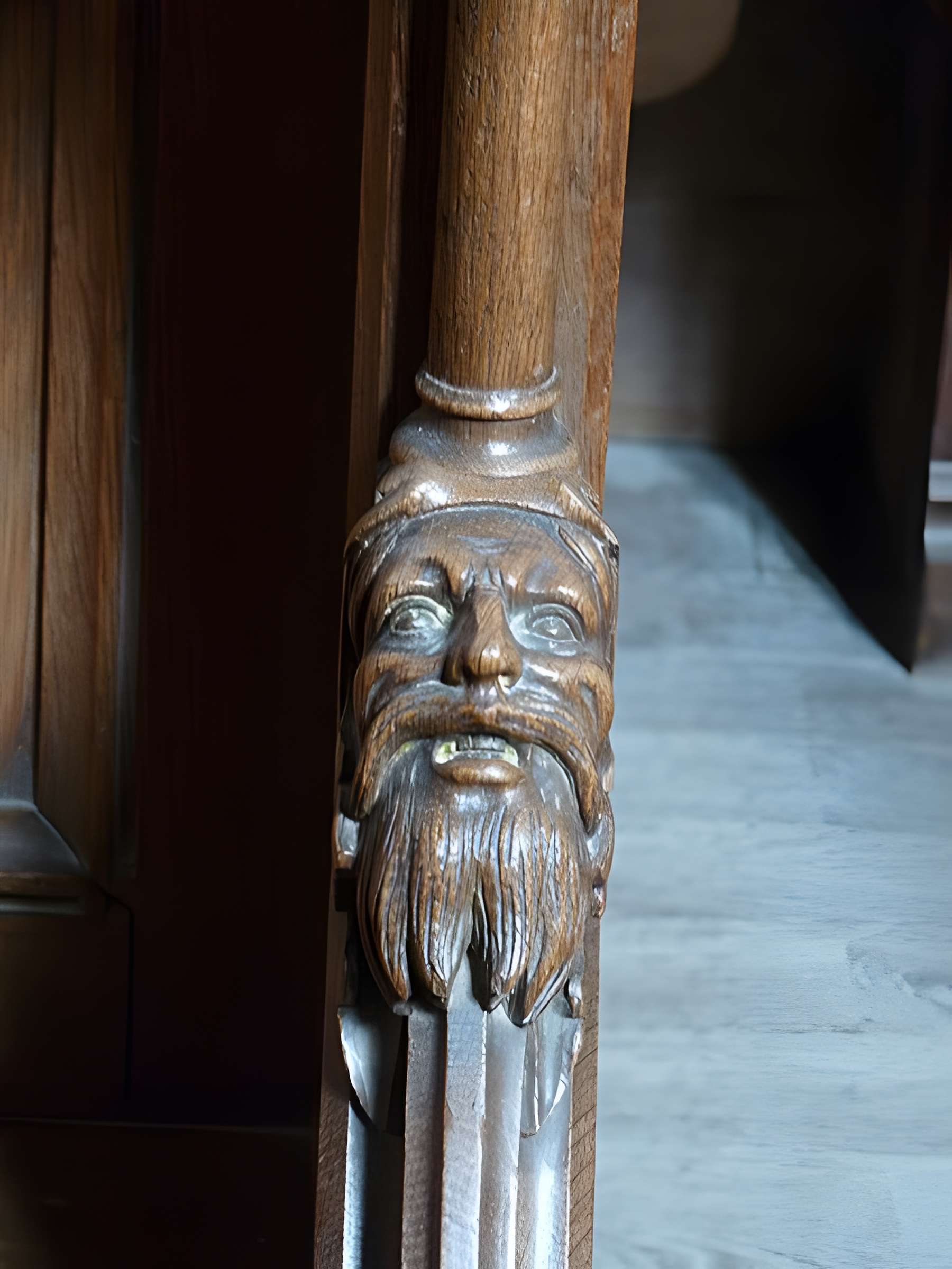 Église Saint-Michel du May-sur-Èvre