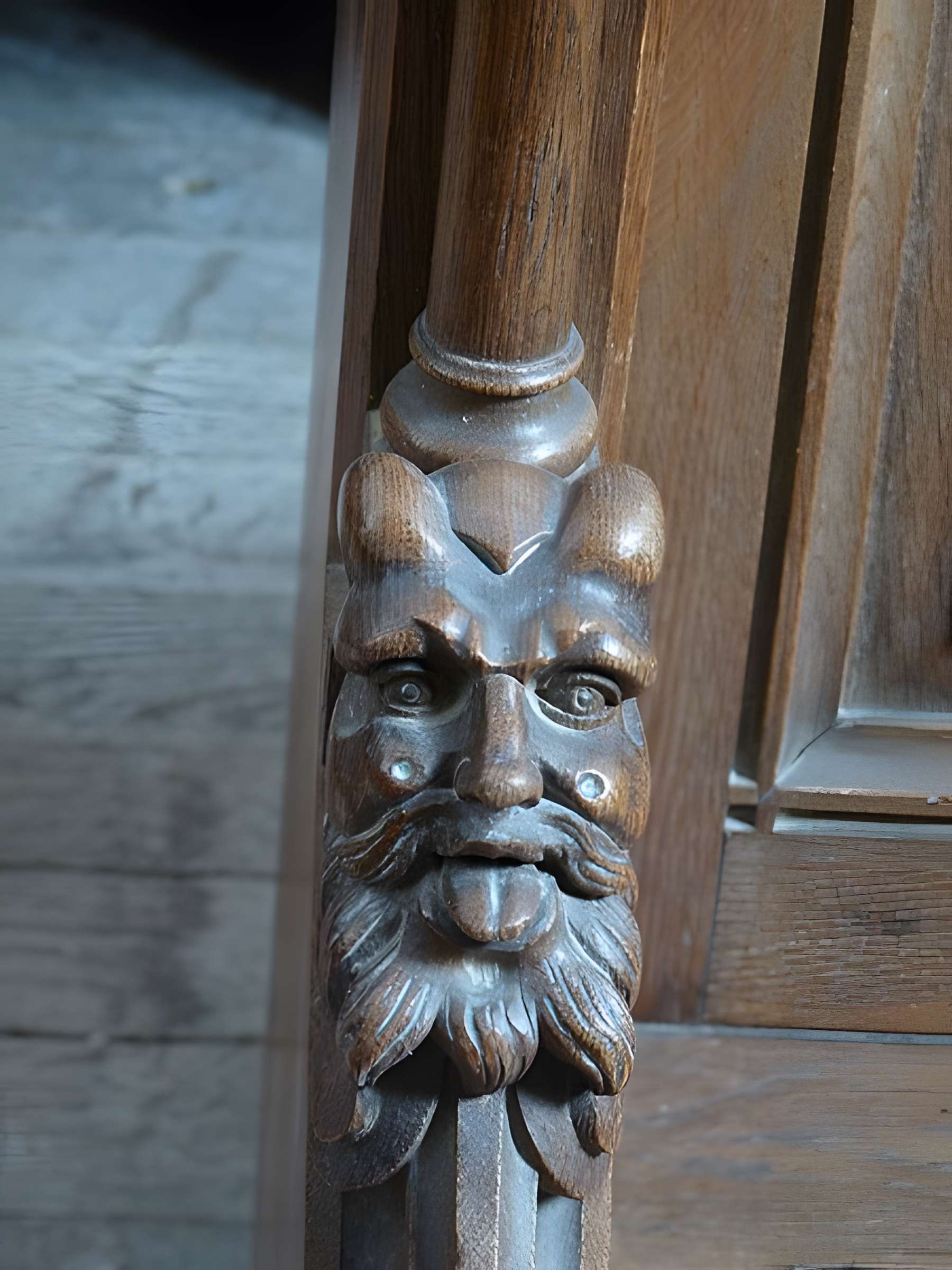 Église Saint-Michel du May-sur-Èvre